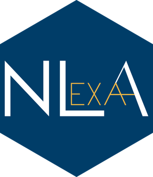 ExaNLA Logo