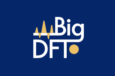 BigDFT logo