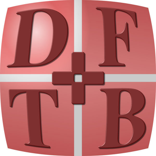 DFTB+ logo