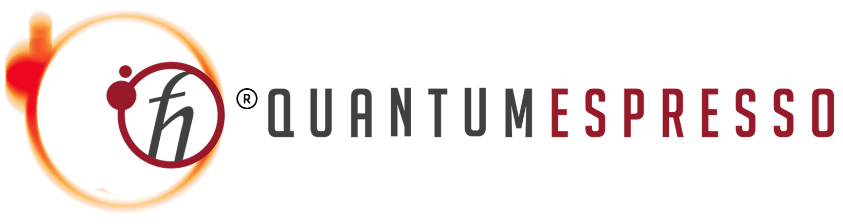 Quantum ESPRESSO logo