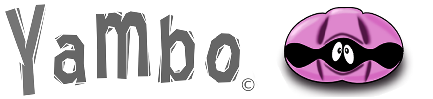 YAMBO logo