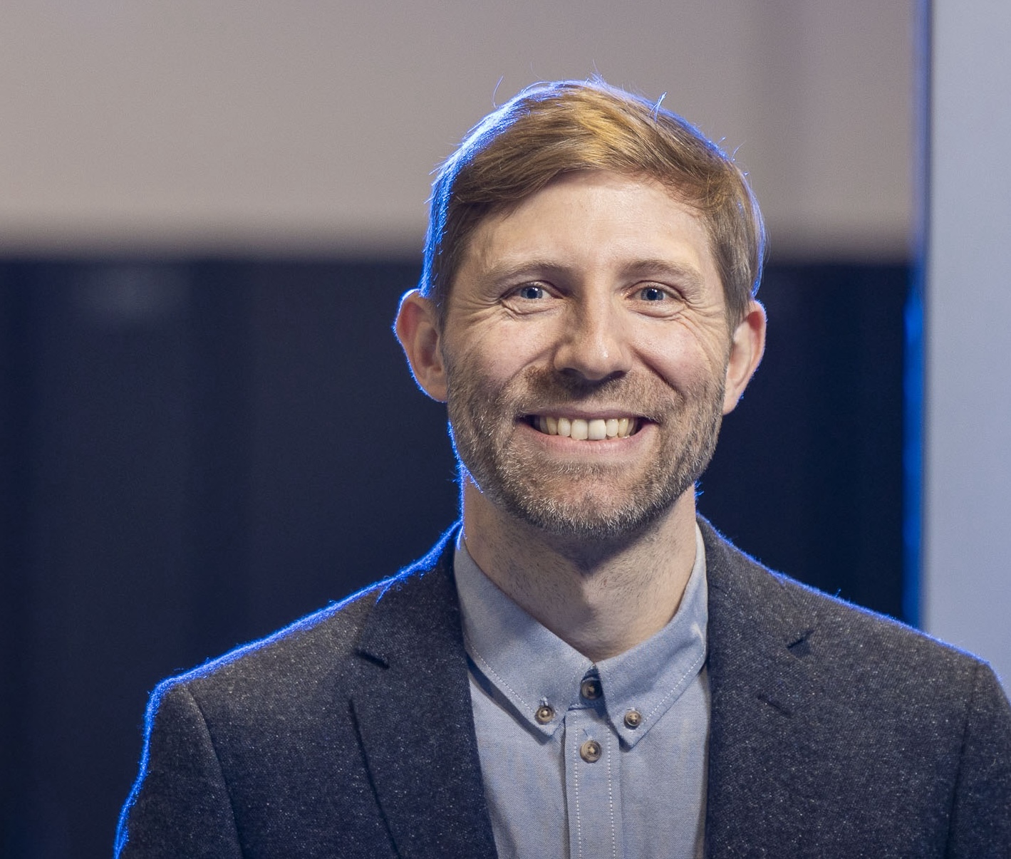 Dr. Andreas Herten