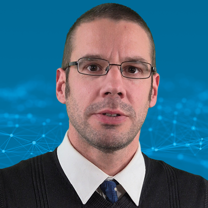 Prof. Dr. Andreas Kleefeld