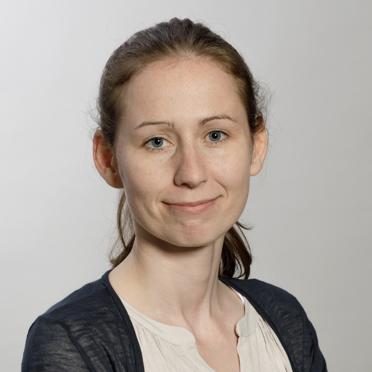 Dr. Carolin Penke