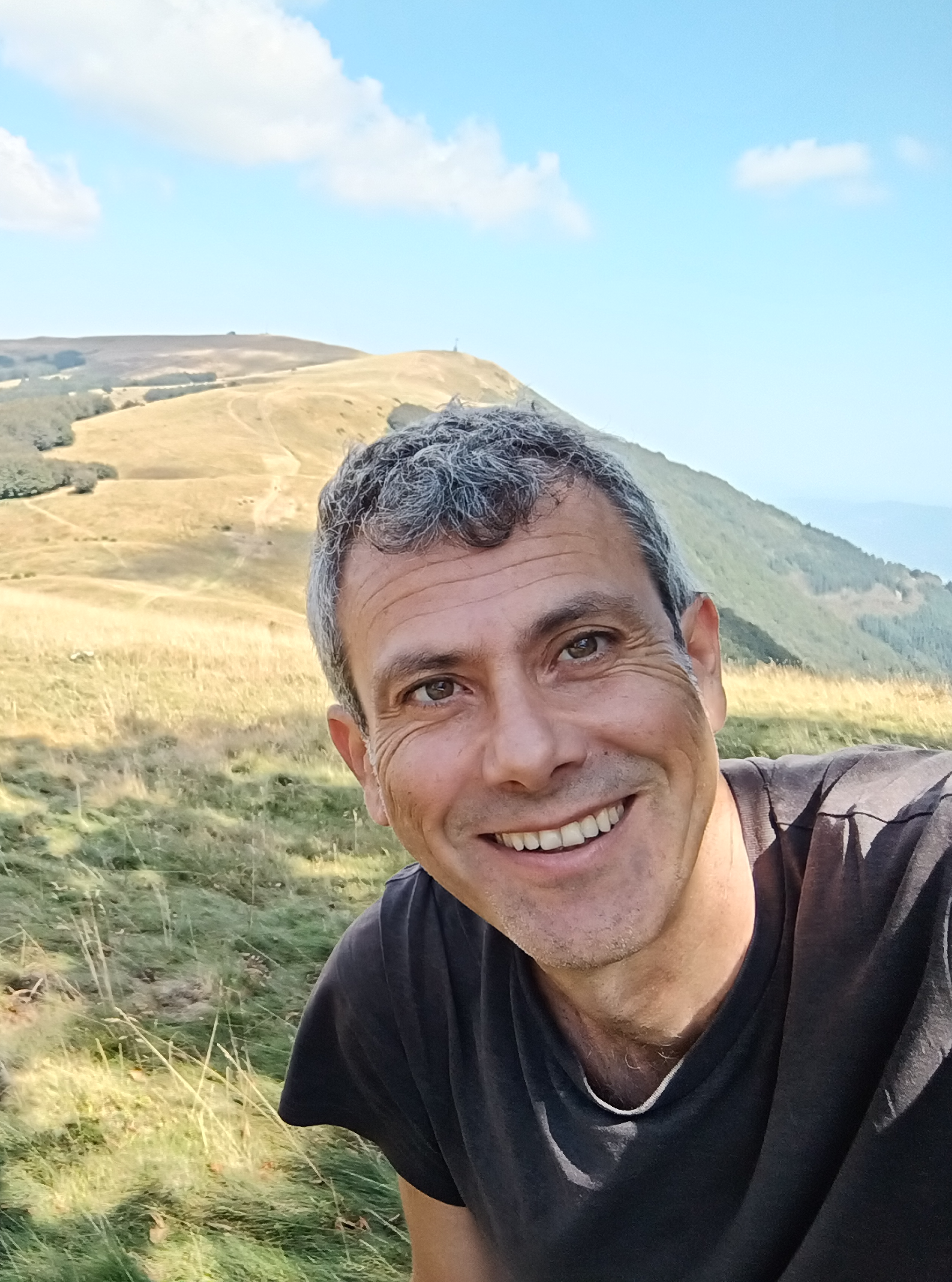 Dr. Daniele Varsano