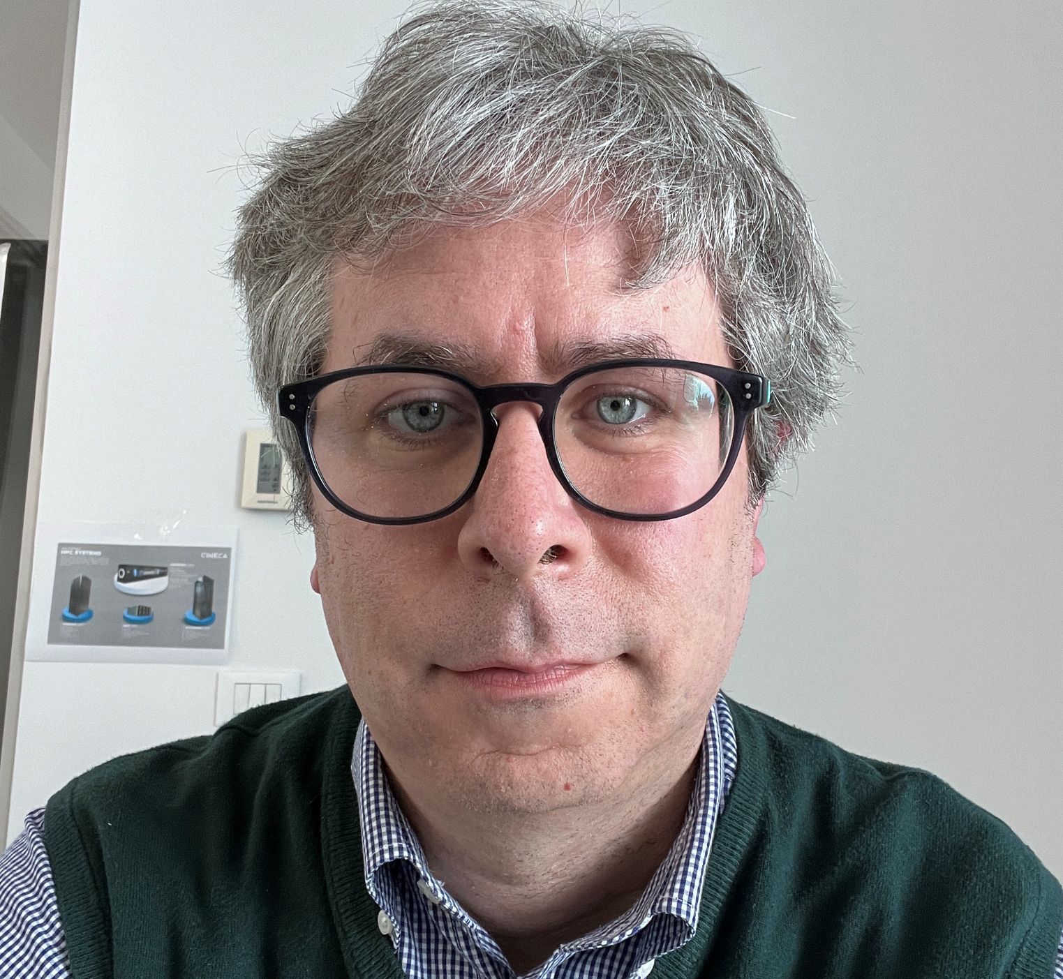 Dr. Fabio Affinito