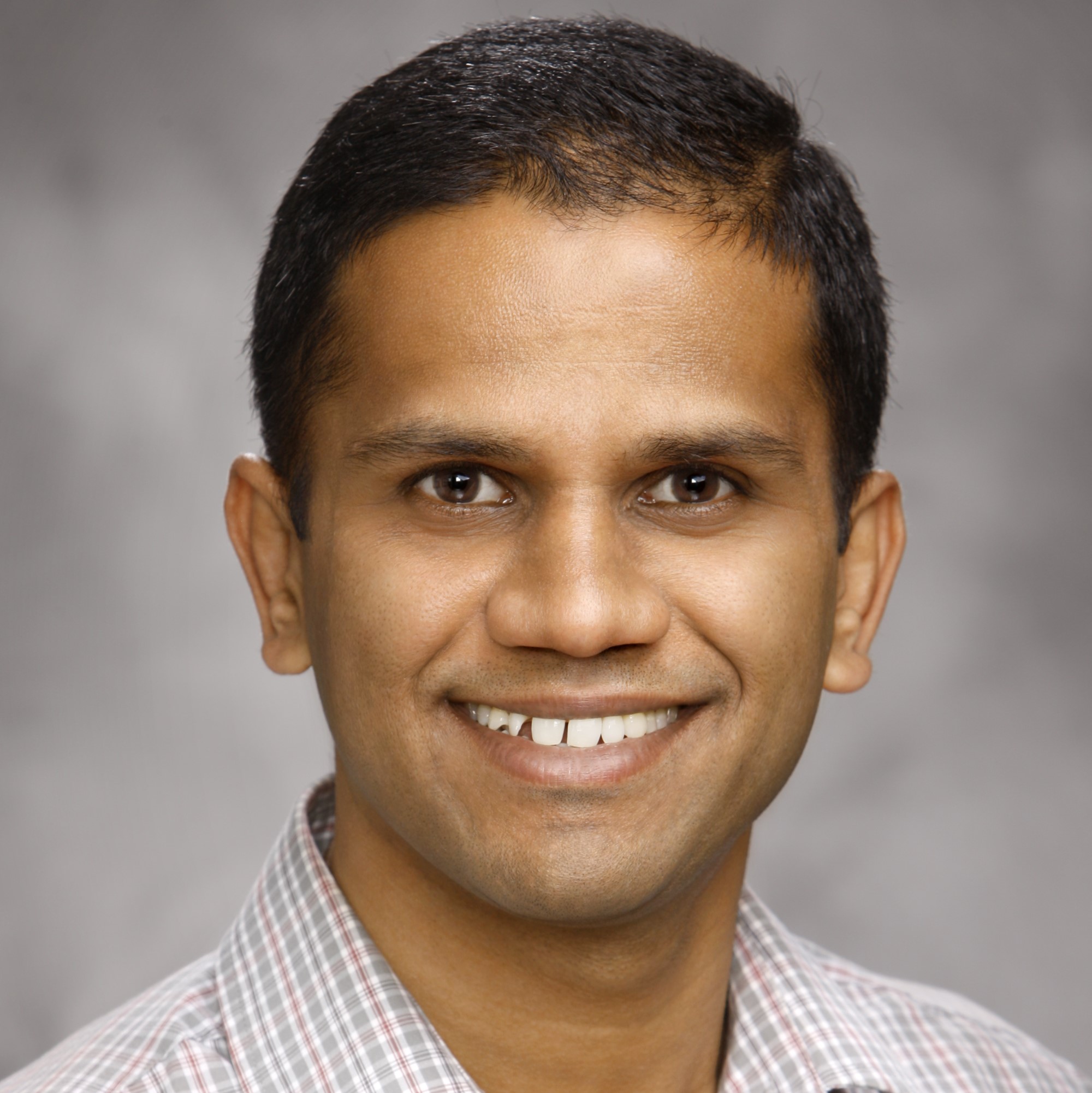 Dr. Hemanth Kolla