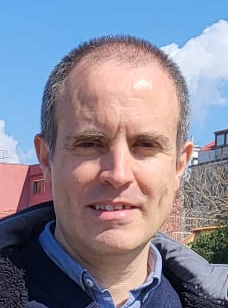 Prof. Jose E. Roman