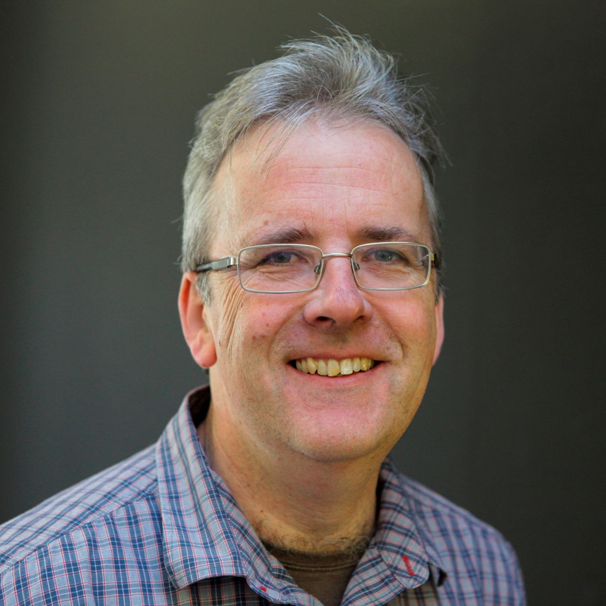Prof. Matt Probert