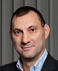 Prof. Paolo Bientinesi
