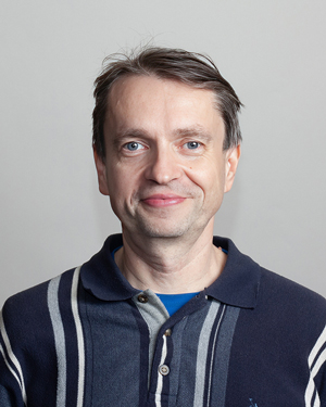 Dr. Piotr Luszczek