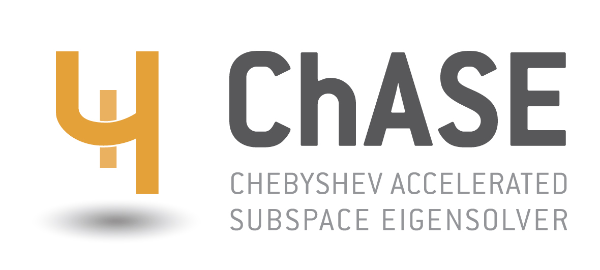 ChASE logo