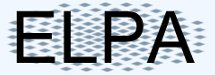 ELPA logo