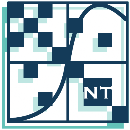 NTPoly logo